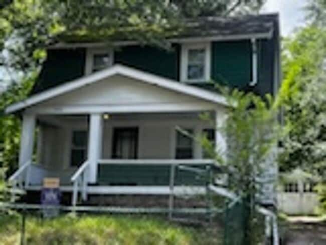 Primary Photo - Home for Rent