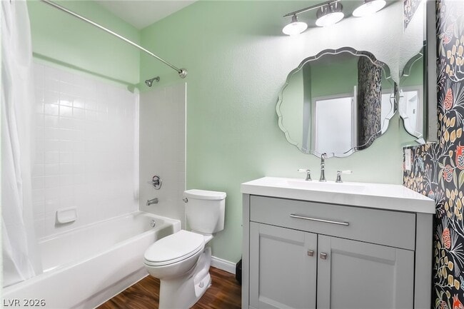 Building Photo - 3817 Honey Ridge Ct