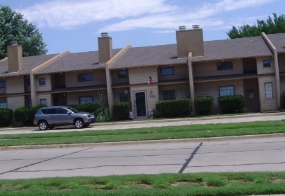 Primary Photo - Riverview Townhome Apartments