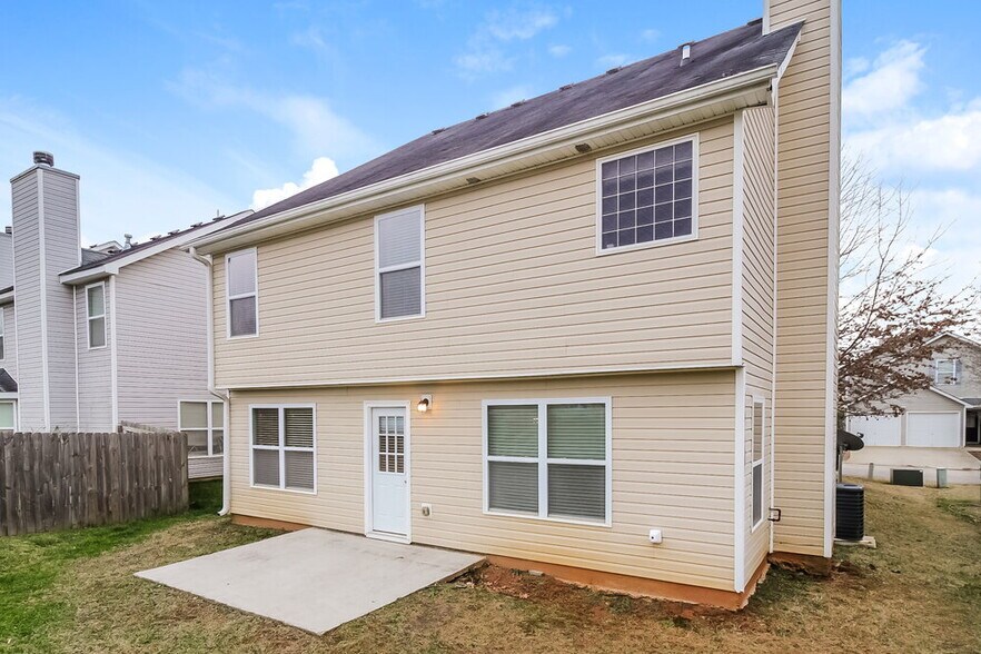 Building Photo - 5016 Serenity Point Ln