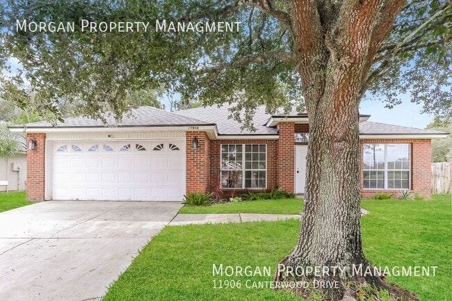 Primary Photo - 11906 Canterwood Dr