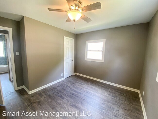 Building Photo - 2 br, 1 bath House - 5237 N 27th Street