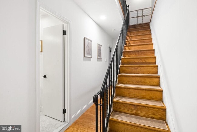 Building Photo - 1704 Naudain St