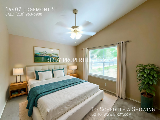 Building Photo - 14407 Edgemont St