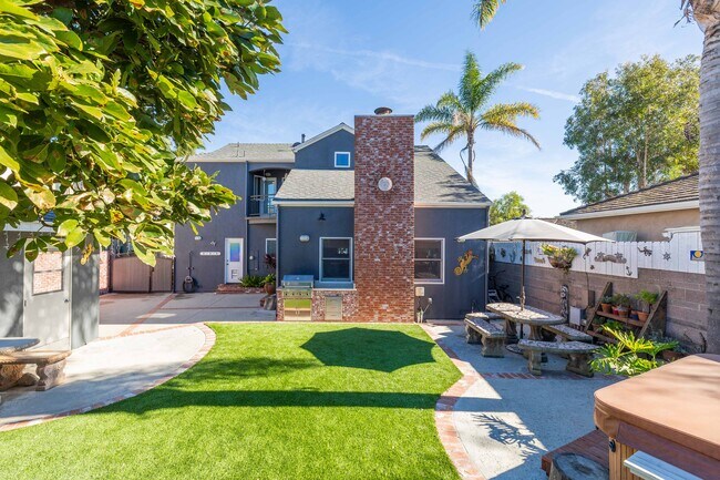 Building Photo - 1605 Lynngrove Dr