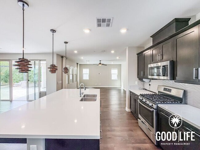 Building Photo - 2912 Starry Night Dr