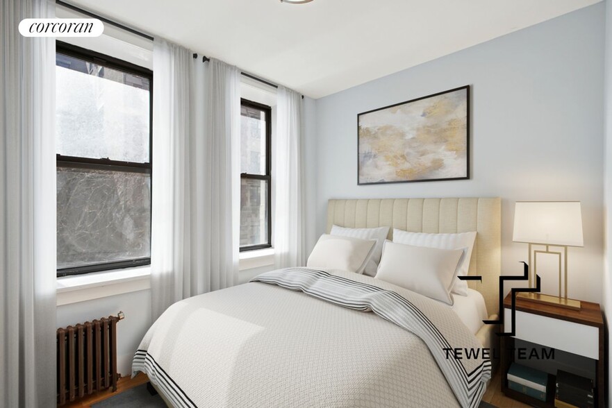 Building Photo - 515 W 139th St