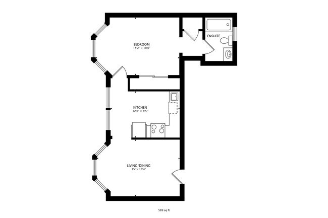 Building Photo - 2228 Union St