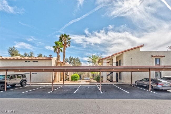 Building Photo - 4530 Sparky Dr