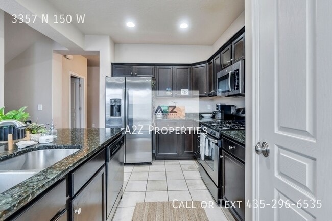 Building Photo - 3357 N 150 W