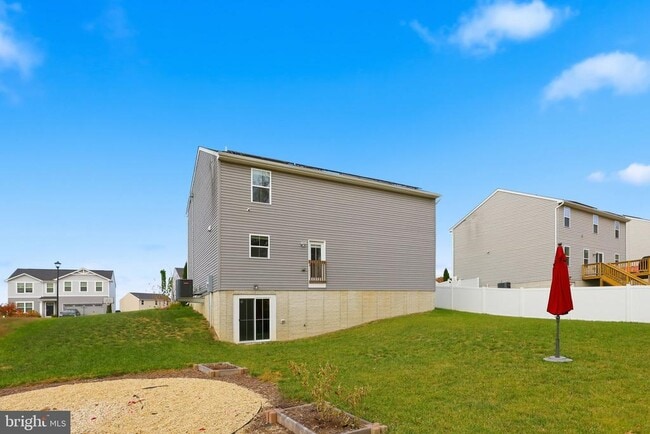 Building Photo - 35422 Quail Meadow Ln