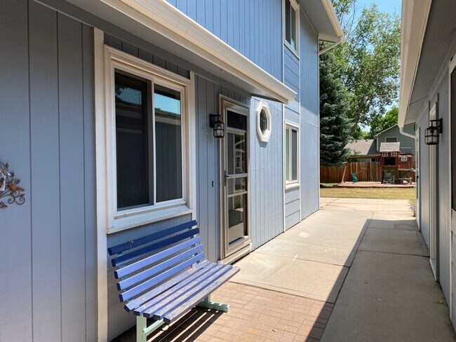 Building Photo - 3 Bed 2.5 Bath Single-Family Home on Cul-De-Sac w/ Large Fenced Backyard, Garage