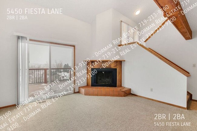 Building Photo - 5450 Fiesta Ln