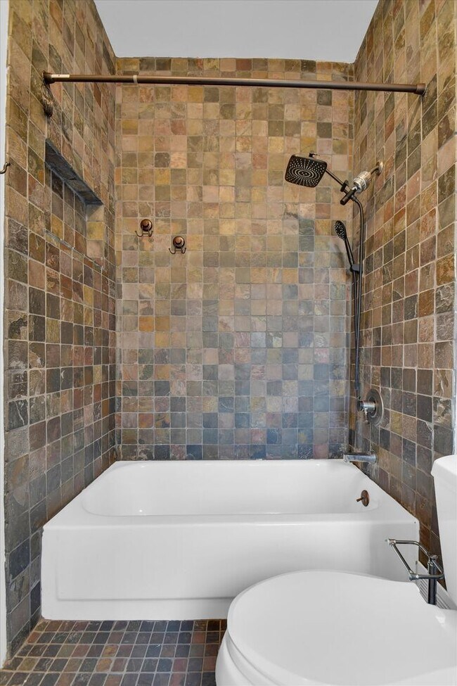 Building Photo - Architecturally Stunning Curtis Park Townhome With Historic Charm