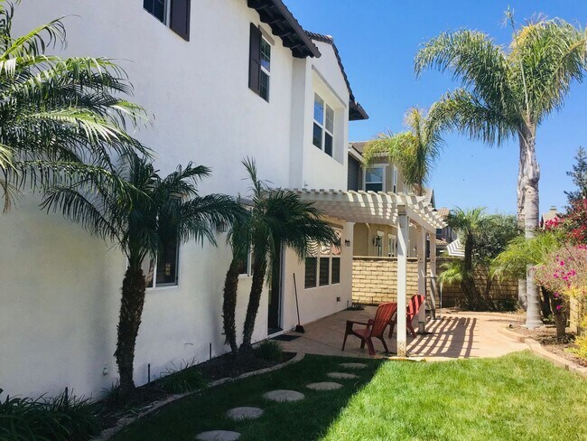Building Photo - Mediterranean Manor, Village at the Park