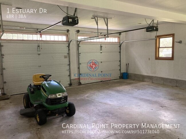 Building Photo - 1 Estuary Dr