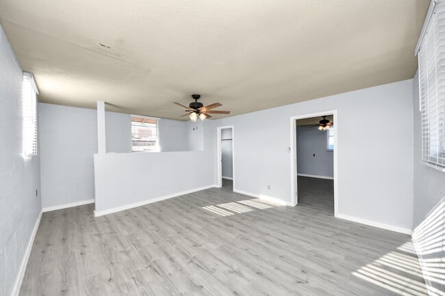 Building Photo - 6701 Irvington Blvd