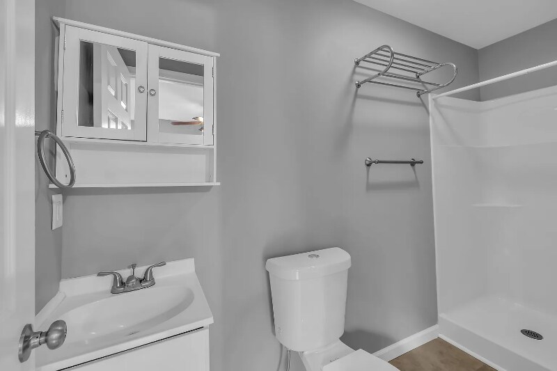 Building Photo - 2007 Wilson St