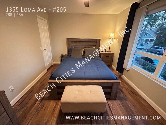 Building Photo - 1355 Loma Ave