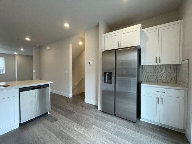 Building Photo - Brand New 2024 Build in the Bethany Crossing Neighborhood ~ 3Bd/3Ba - Washer/Dryer and Single Car...