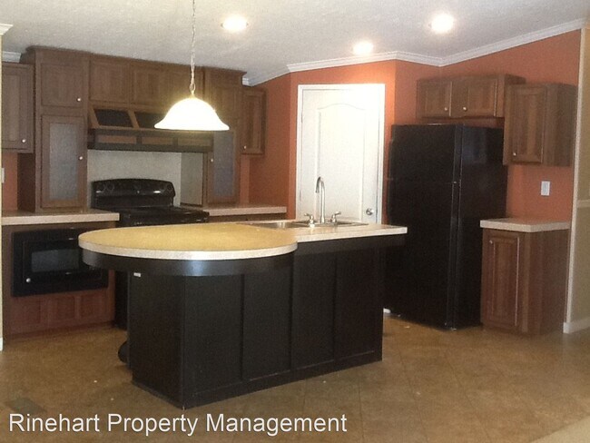 Building Photo - 3 br, 2 bath House - 3491 Gaston Farm Road