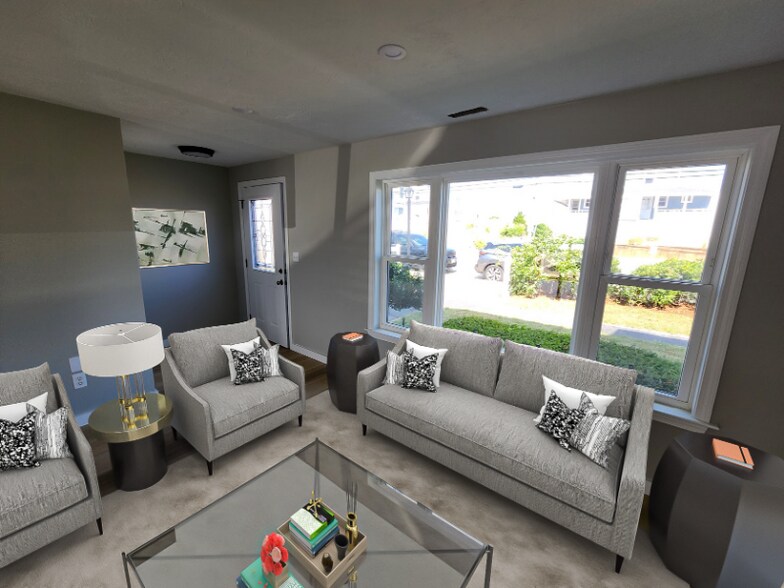 Building Photo - 275 North End Blvd