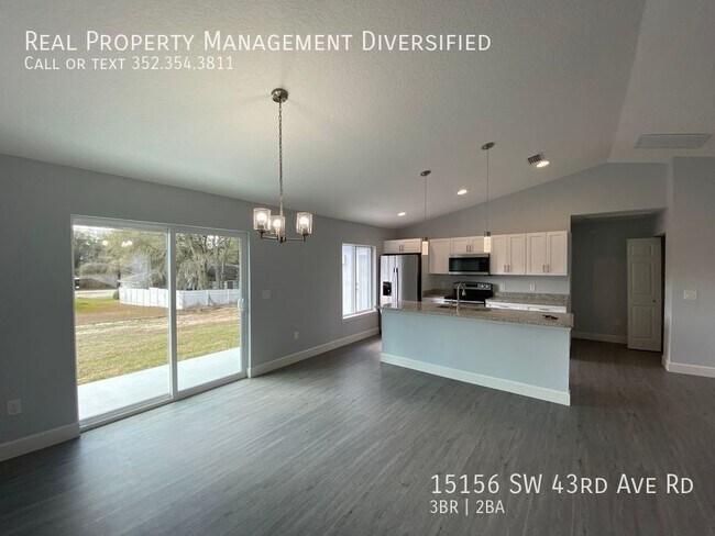 Building Photo - 15156 SW 43rd Avenue Rd