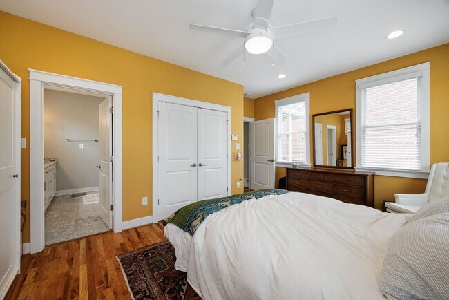 Building Photo - Amazing 3 Bedroom Home in Church Hill!! ***Available Early May 2026***