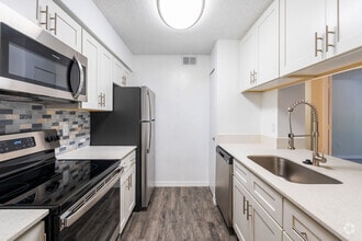 Building Photo - Fisherman's Landing Apartment Homes