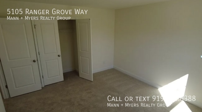 Building Photo - 5105 Ranger Grv Wy