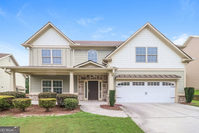 Primary Photo - 2107 Juniper Ives Ct SE