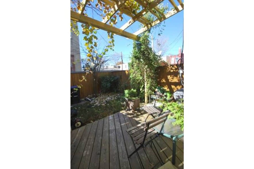 Building Photo - 1506 1st St NW