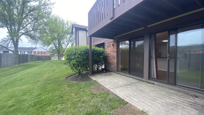 Building Photo - 4825 Kimball Hill Dr