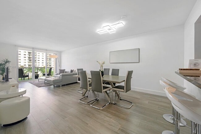 Building Photo - 19370 Collins Ave