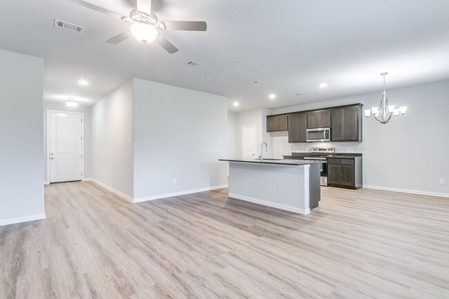 Building Photo - Modern Comfort Meets Prime Location – Your...