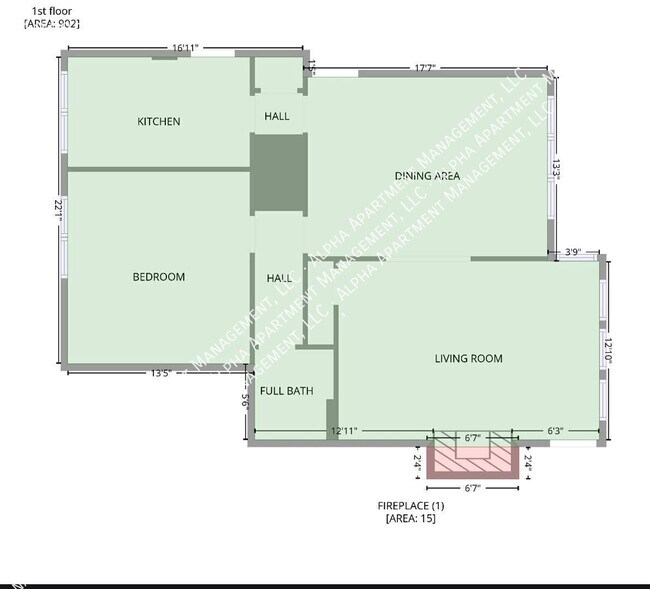 Building Photo - 12495 Cedar Rd