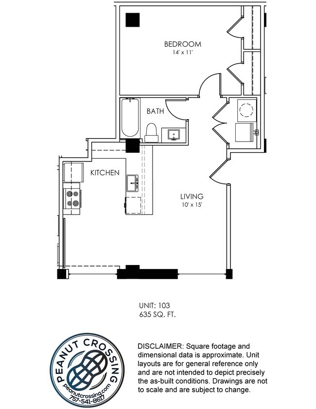 Building Photo - 410 Wellons St