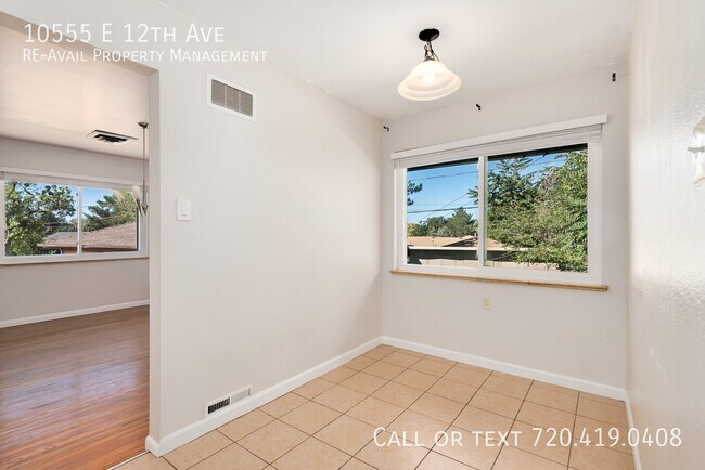 Building Photo - 10555 E 12th Ave