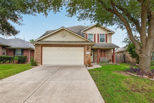 Building Photo - 4754 Lonestone Cir
