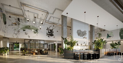 Building Photo - Tallulah