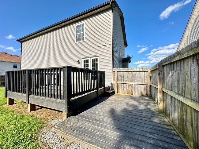 Building Photo - 3472 Fox Meadow Way