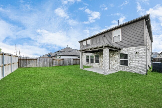 Building Photo - 4111 Fair Country Ln