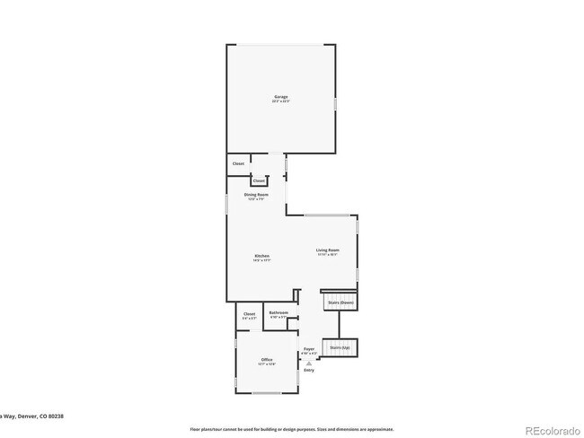 Building Photo - 5402 Uinta Way