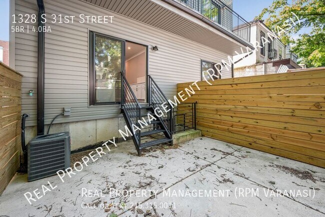 Building Photo - 1328 S 31st St