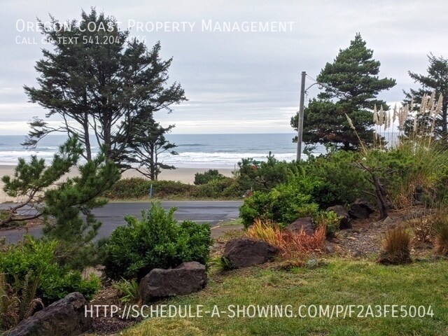 Building Photo - 3360 NW Oceanview Dr