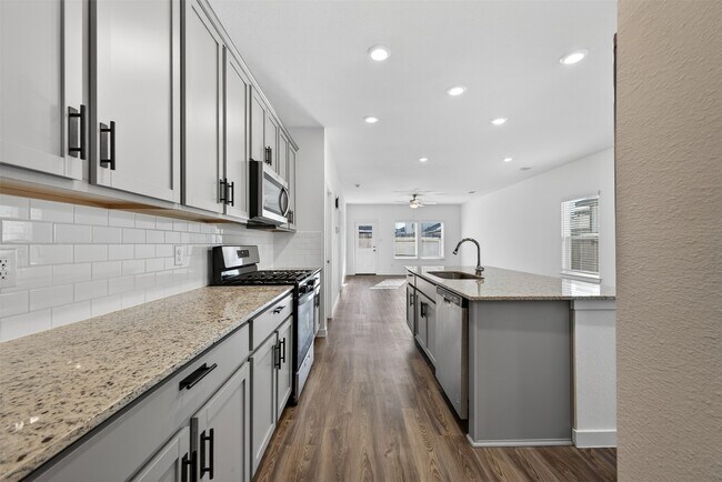 Building Photo - 3914 Windy Whisper Dr