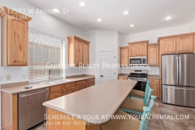 Building Photo - 17597 W Andora St