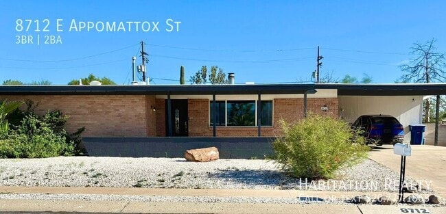 Primary Photo - 8712 E Appomattox St