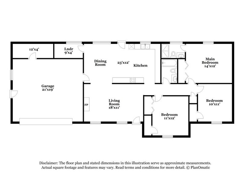 Building Photo - 2794 Sardis Dr