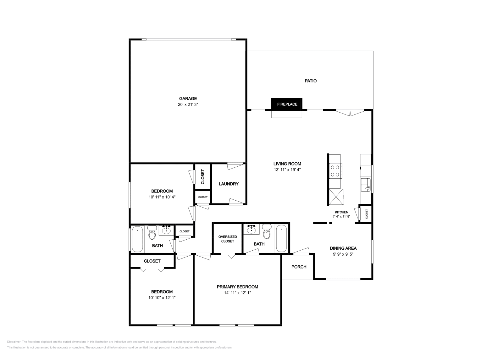 Building Photo - 1015 Cedar Run Dr